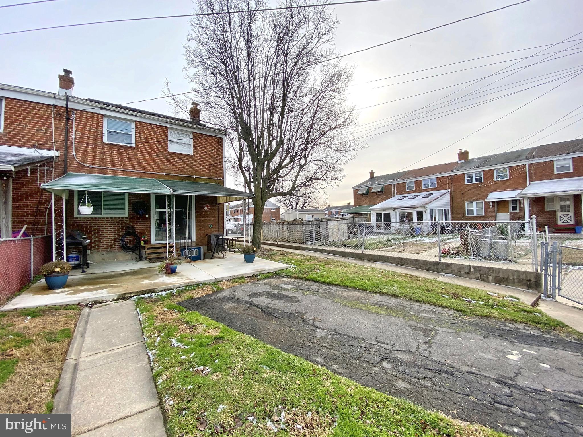 1962 Ormand Road Baltimore, MD 21222 - Photo 68 of 81