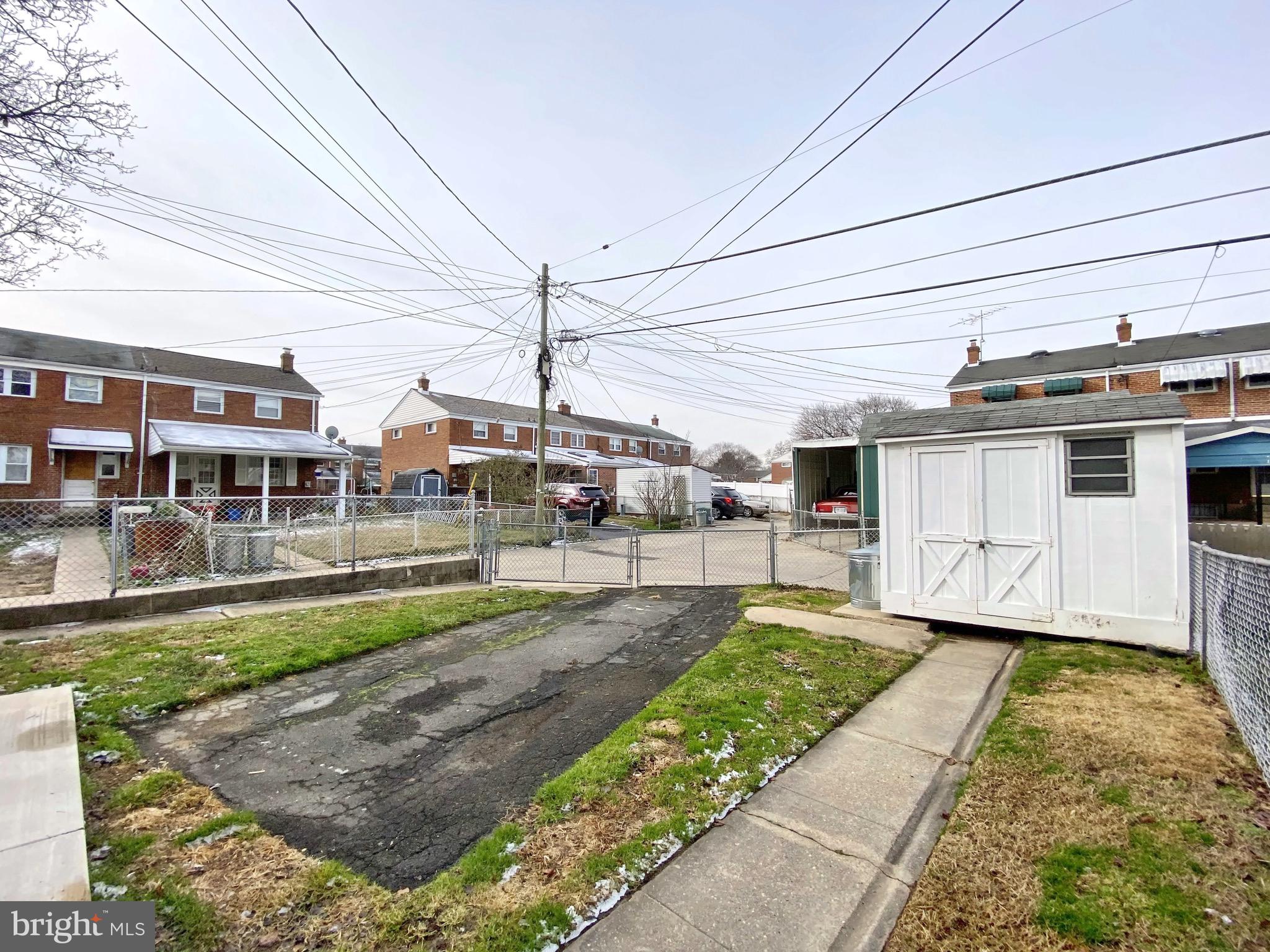 1962 Ormand Road Baltimore, MD 21222 - Photo 69 of 81