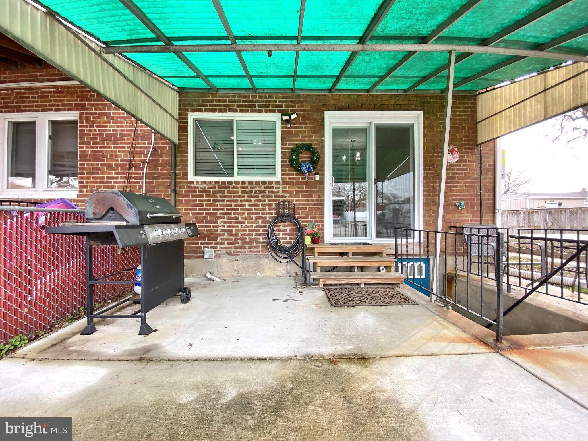 1962 Ormand Road Baltimore, MD 21222 - Photo 70 of 81