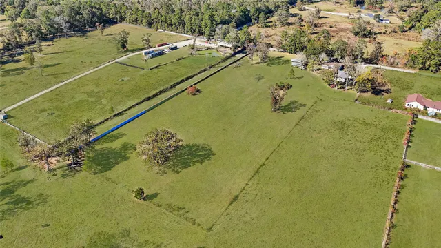 a view of a swimming pool