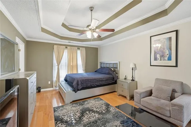 $315,000 | 2940 Summit Drive, Jonesboro, GA 30236