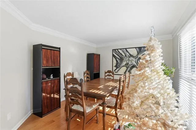 $315,000 | 2940 Summit Drive, Jonesboro, GA 30236