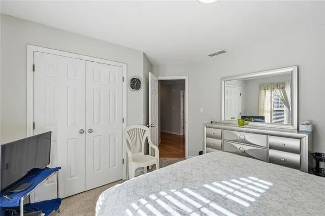 $315,000 | 2940 Summit Drive, Jonesboro, GA 30236