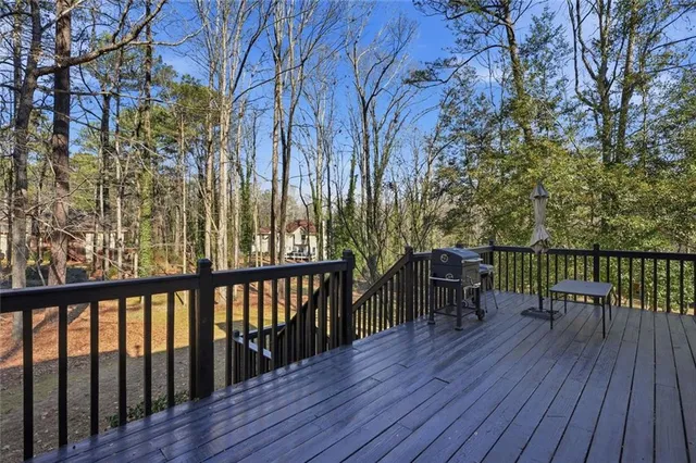 $315,000 | 2940 Summit Drive, Jonesboro, GA 30236