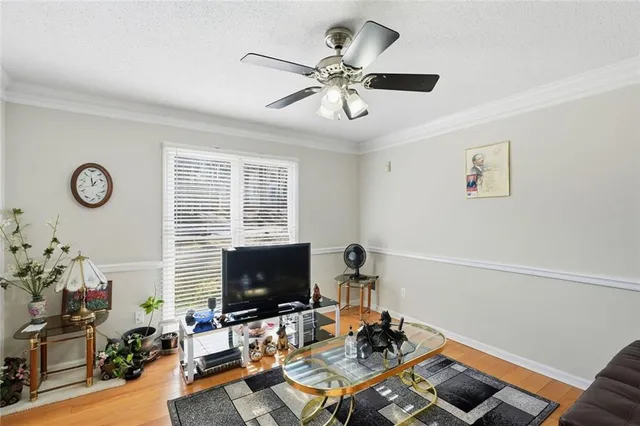 $315,000 | 2940 Summit Drive, Jonesboro, GA 30236