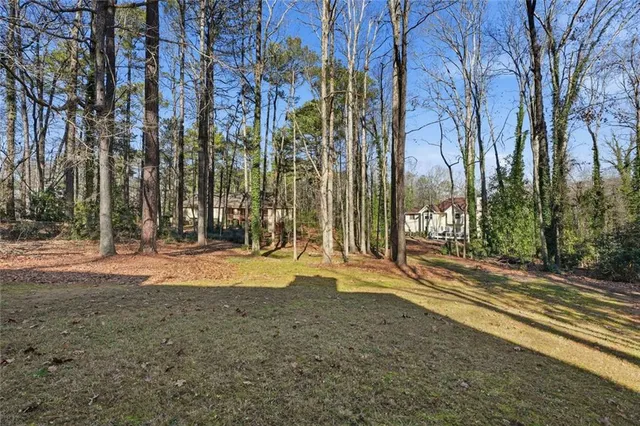 $315,000 | 2940 Summit Drive, Jonesboro, GA 30236