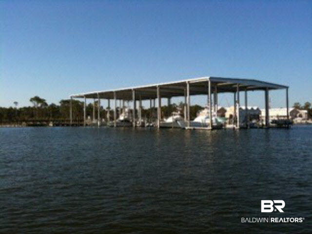 4563 Grander Court, Unit 4563 Orange Beach, AL 36561 - Photo 7 of 22 Terry Cove View