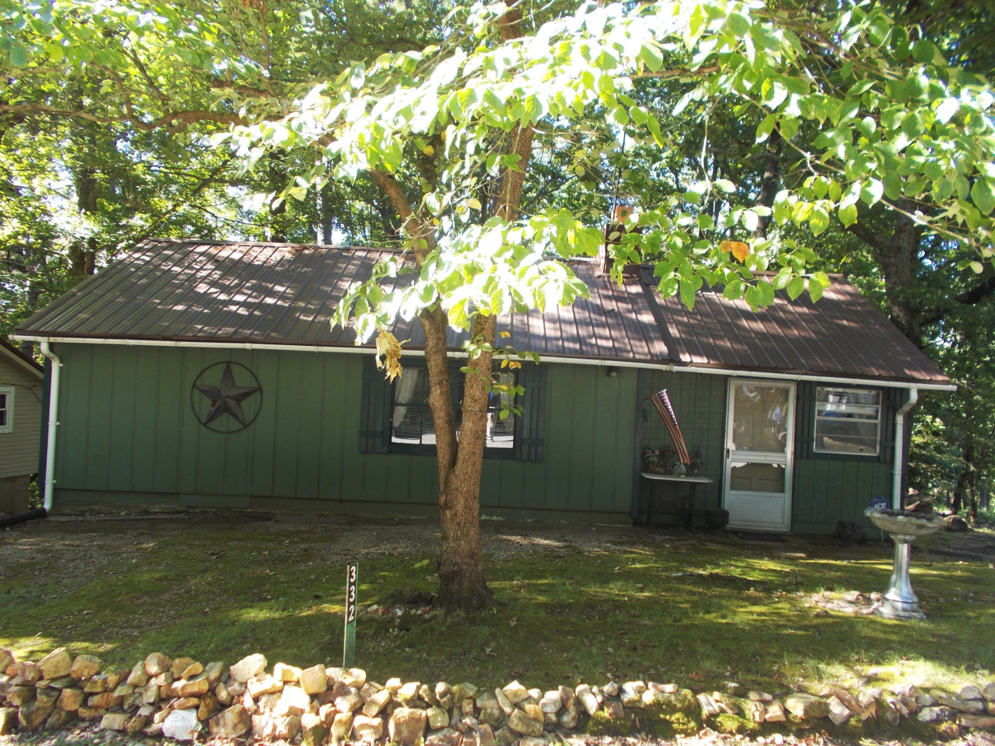 332 Mockingbird Hill Road Eva, TN 38333 - Photo 2 of 27