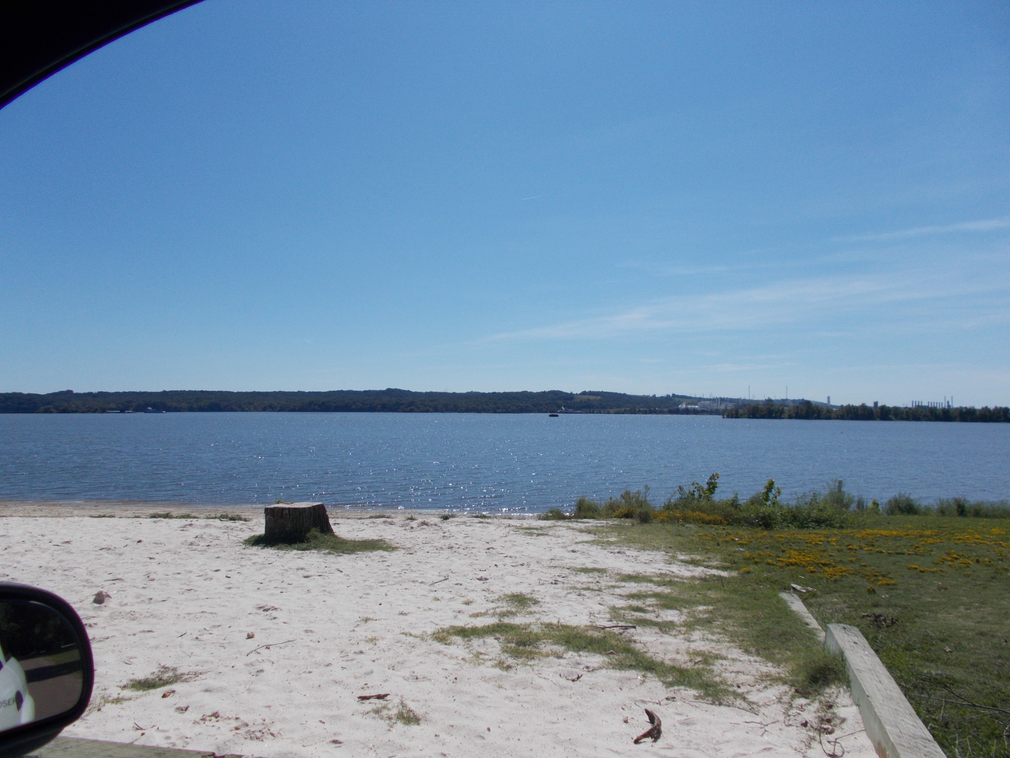 332 Mockingbird Hill Road Eva, TN 38333 - Photo 25 of 27 a view of ocean view with beach