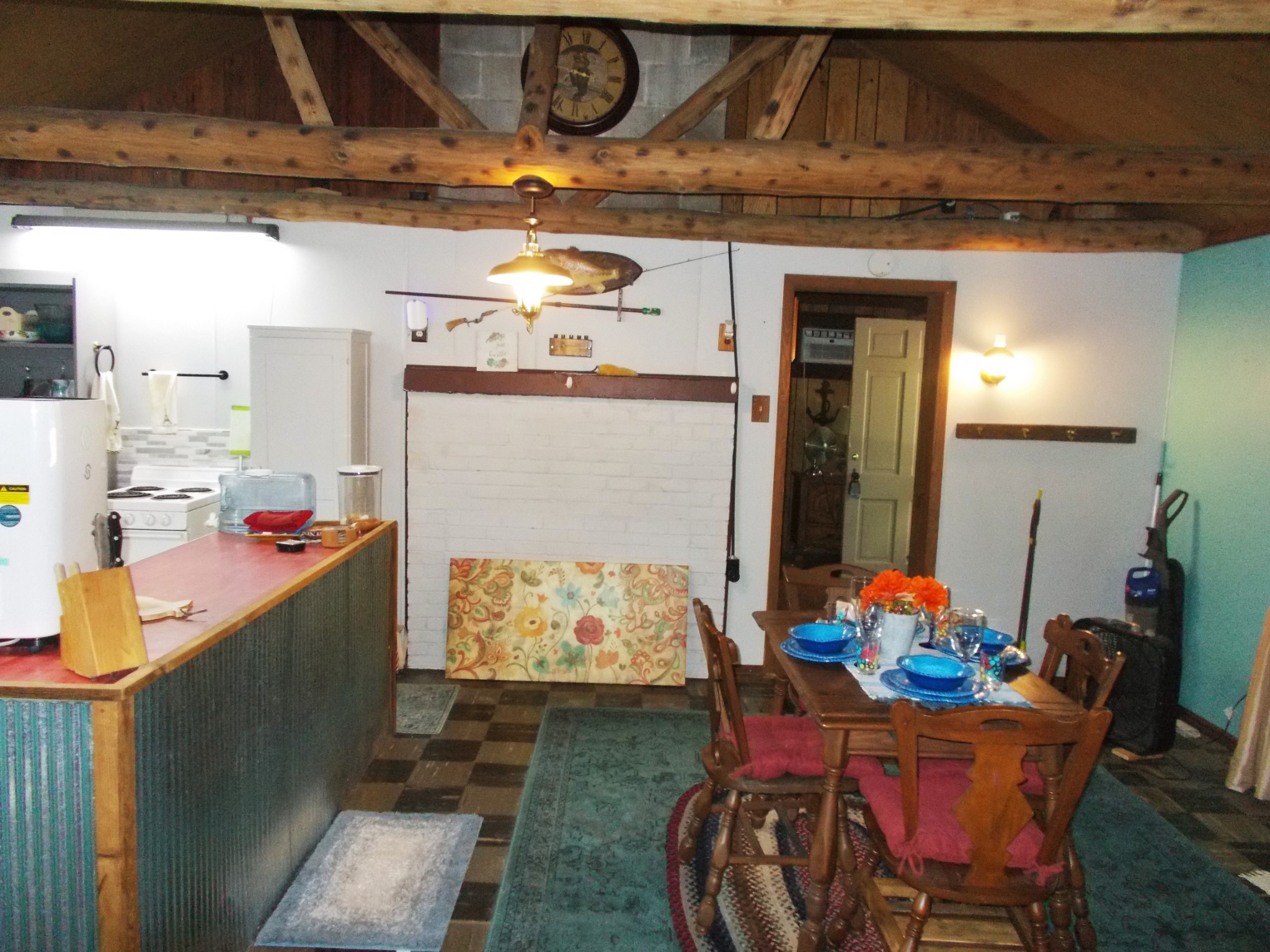 332 Mockingbird Hill Road Eva, TN 38333 - Photo 6 of 27