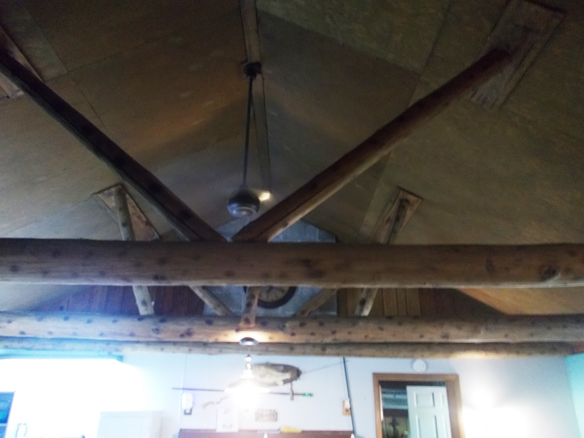 332 Mockingbird Hill Road Eva, TN 38333 - Photo 7 of 27 a view of a counter top