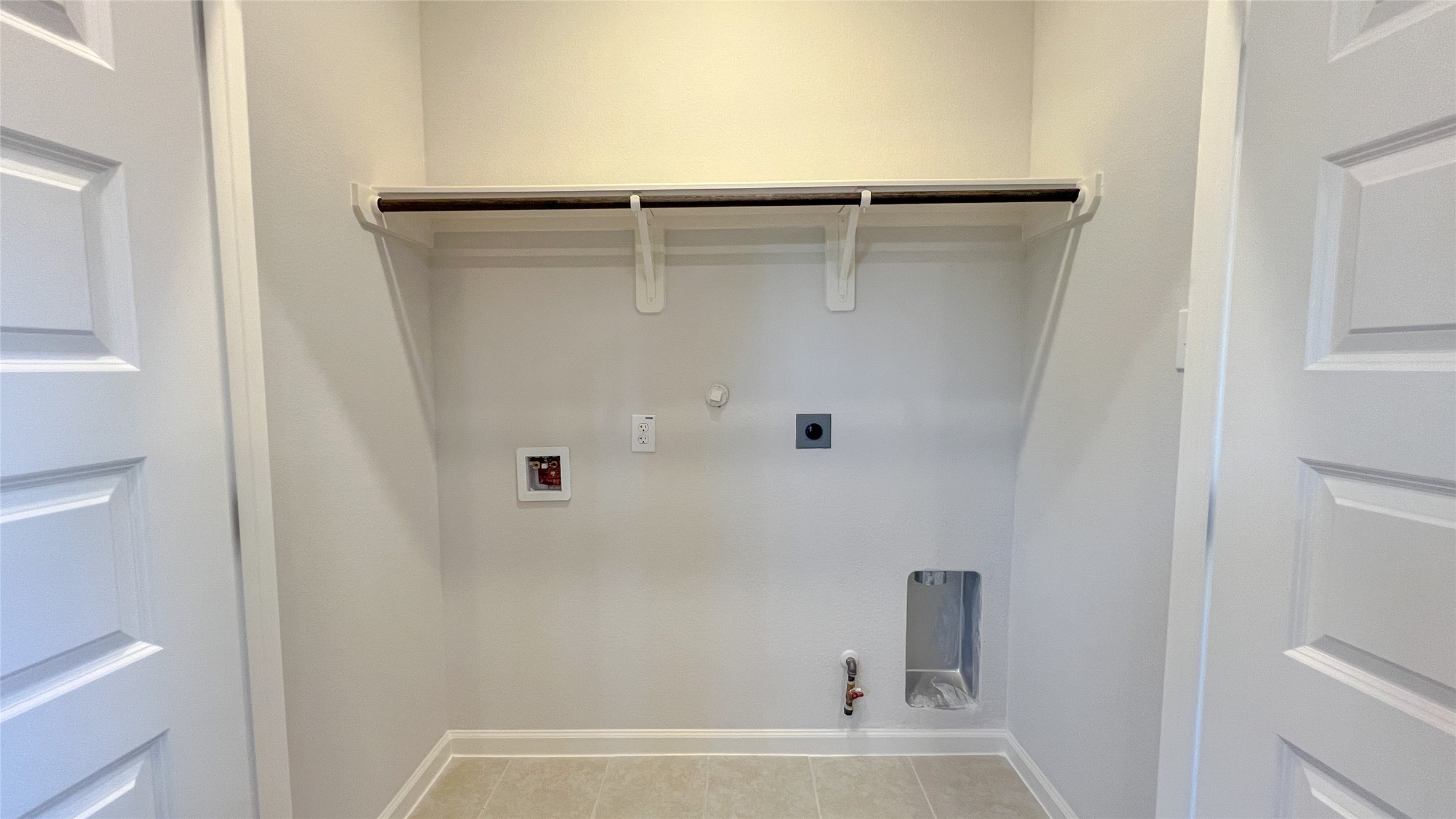 9793 Enclave Ridge Road Willis, TX 77318 - Photo 16 of 17 The Blue Jay II- Utility Room