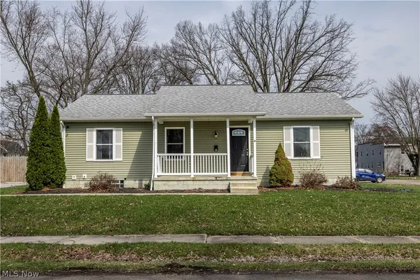 $172,000 | 195 East Pennsylvania Avenue, Sebring, OH 44672