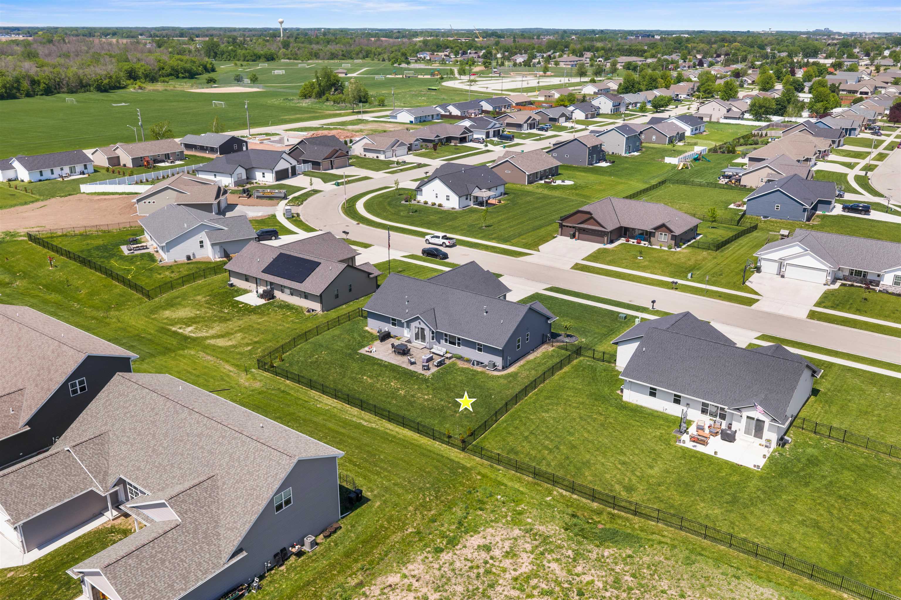 2532 Kilrush Road De Pere, WI 54115 - Photo 57 of 65