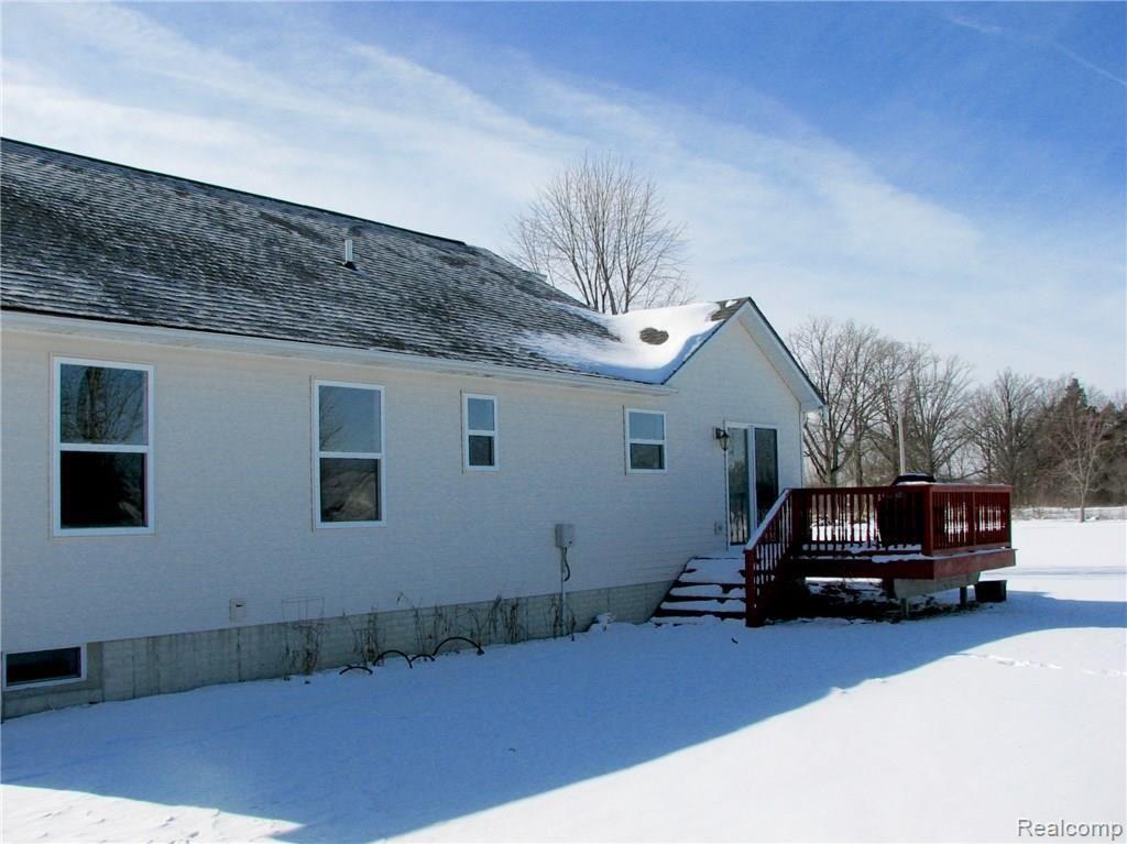 8254 Cook Road Swartz Creek, MI 48473 - Photo 21 of 23