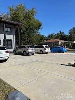 1002 Crawford Road, Unit 2 Rock Hill, SC 29730 - Photo 12 of 12 a view of street with parked cars