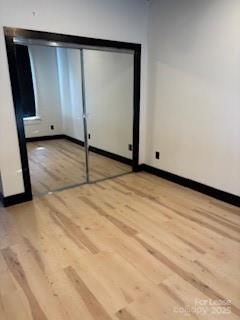 1002 Crawford Road, Unit 2 Rock Hill, SC 29730 - Photo 3 of 10 a view of an empty room