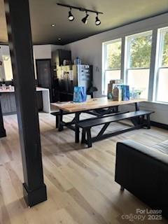 1002 Crawford Road, Unit 2 Rock Hill, SC 29730 - Photo 7 of 12 a living room with furniture and a large window