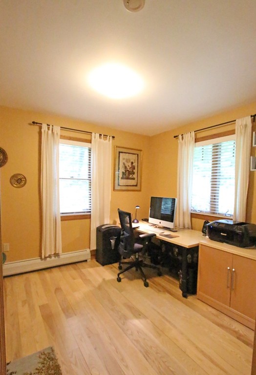 39 Harlow Clark Road Huntington, MA 01050 - Photo 19 of 30 a workspace with a window