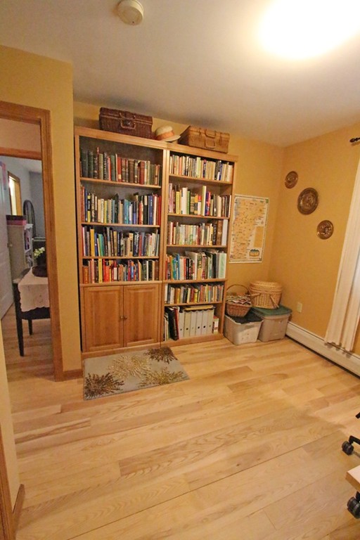 39 Harlow Clark Road Huntington, MA 01050 - Photo 20 of 30 a view of an empty room