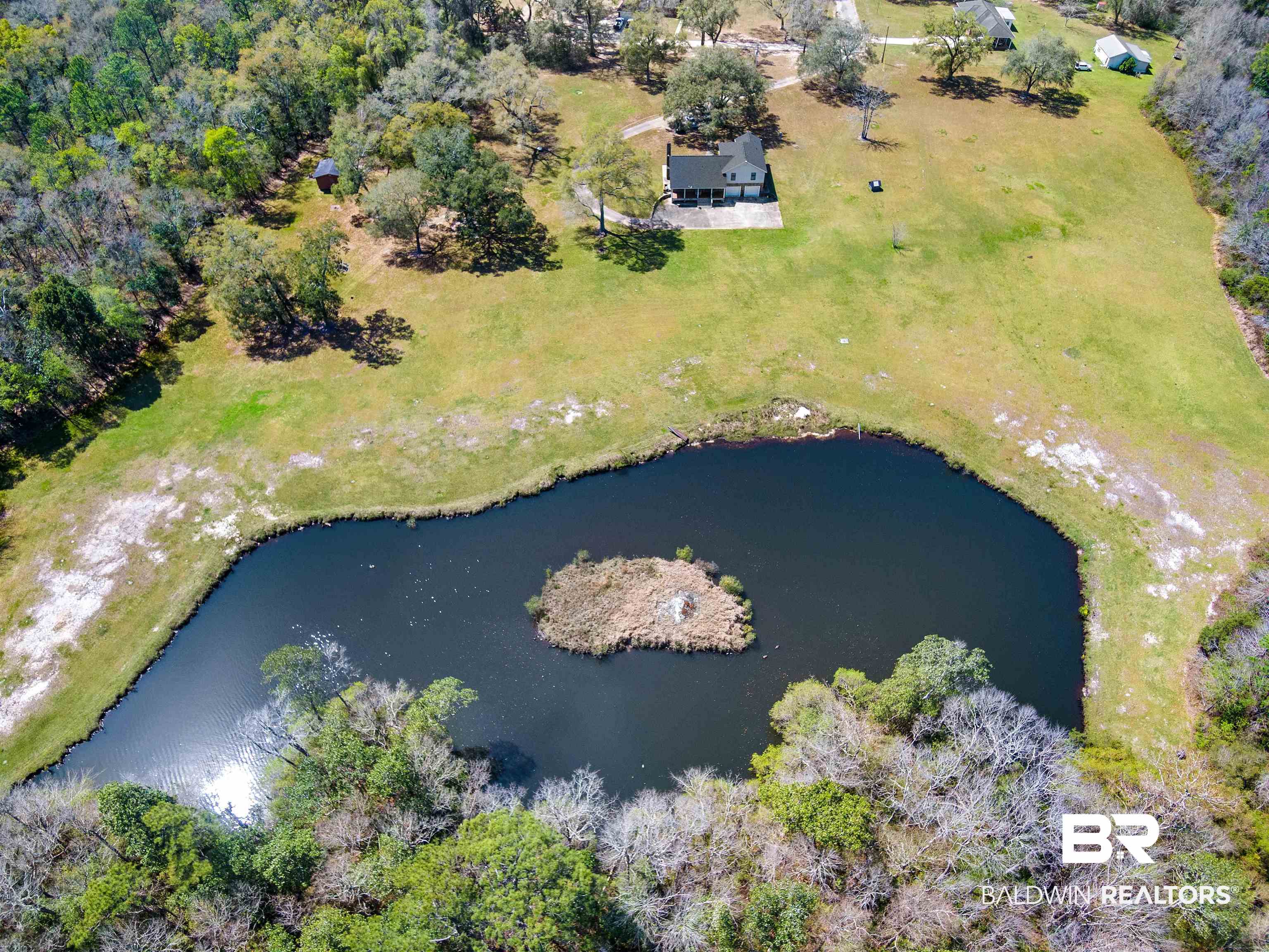 8099 McKee Road Irvington, AL 36544 - Photo 37 of 42