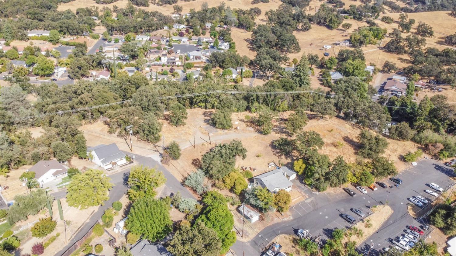 0 Raspberry Lane Angels Camp, CA 95222 - Photo 32 of 46 a view of a city