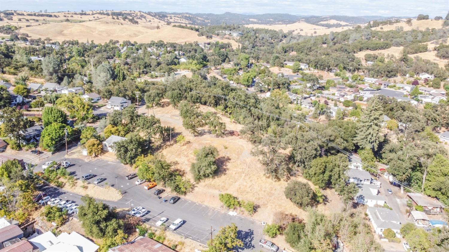 0 Raspberry Lane Angels Camp, CA 95222 - Photo 34 of 46 a view of a yard with a tree