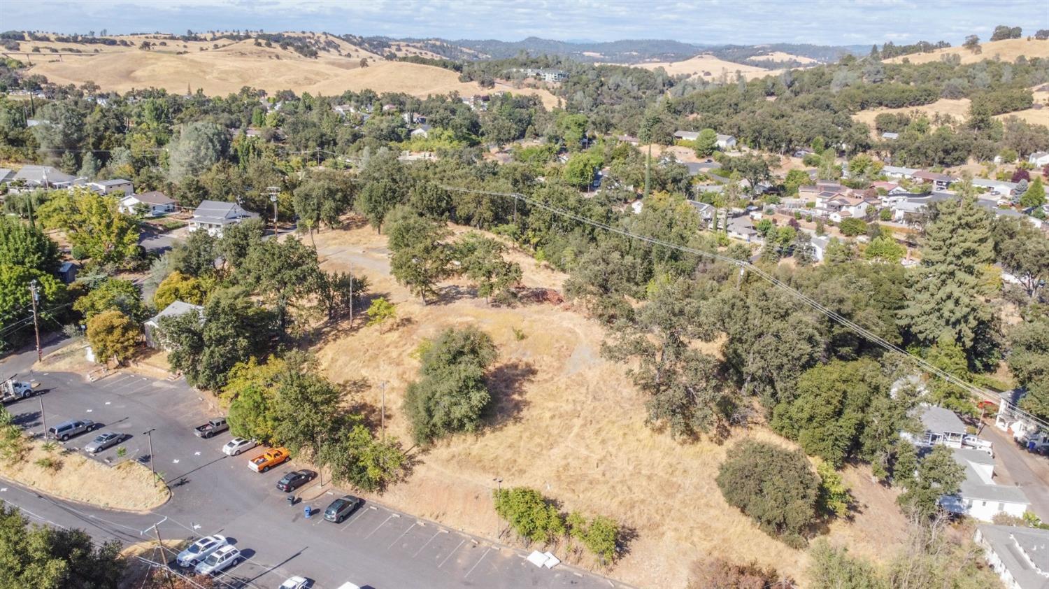 0 Raspberry Lane Angels Camp, CA 95222 - Photo 35 of 46 view of city and mountain