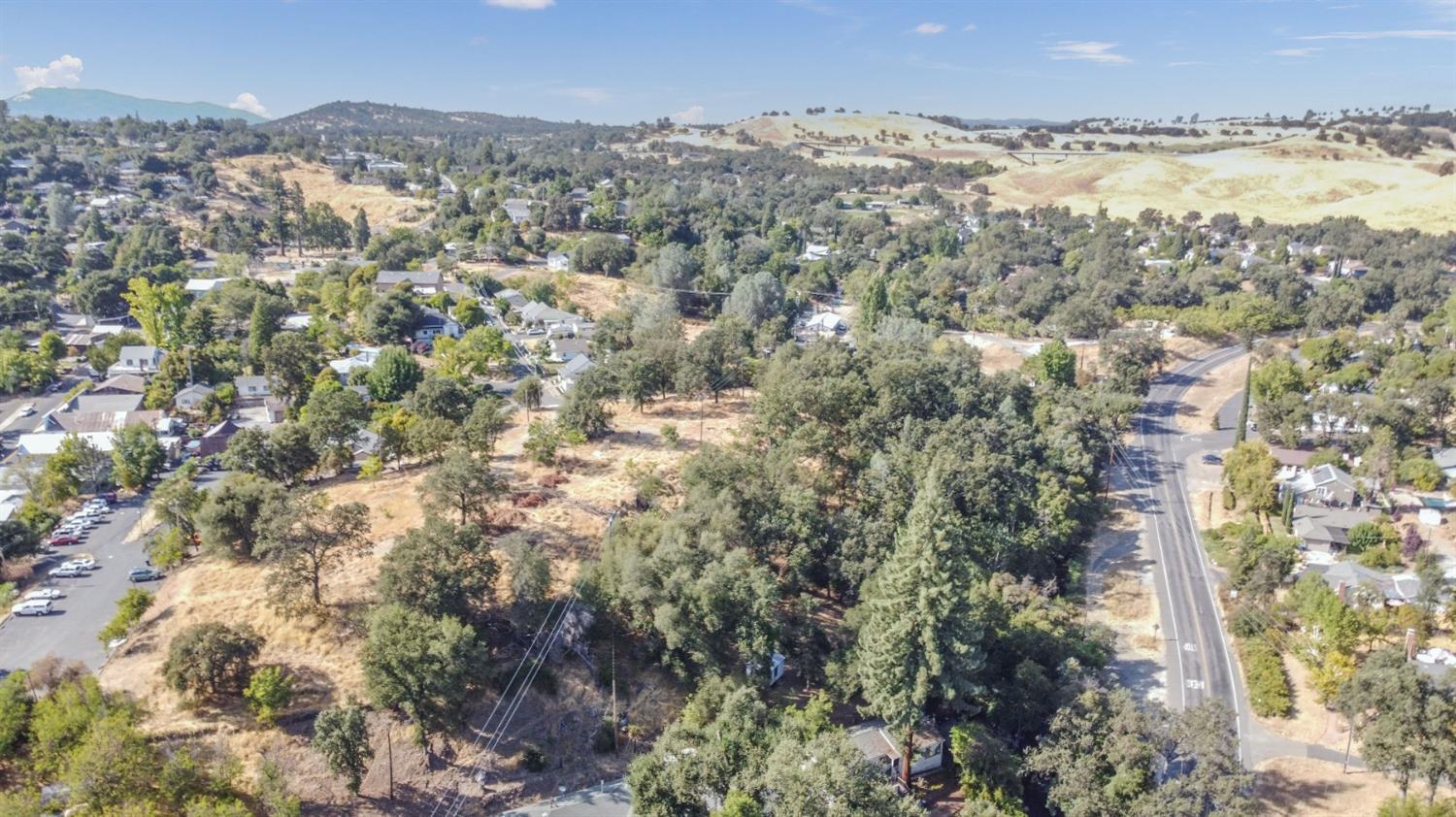 0 Raspberry Lane Angels Camp, CA 95222 - Photo 37 of 46 a view of a city