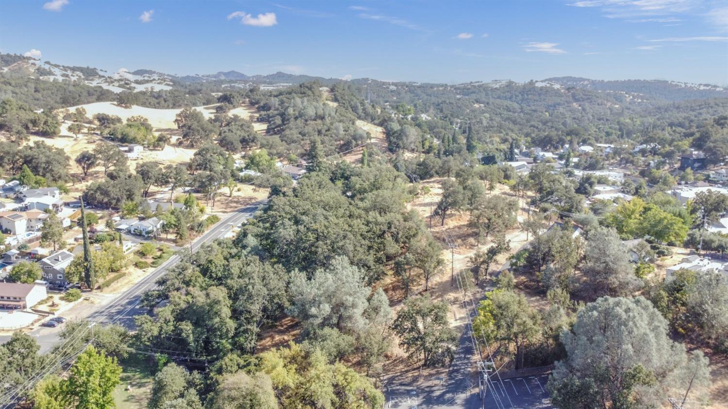 0 Raspberry Lane Angels Camp, CA 95222 - Photo 39 of 46 view of city and mountain