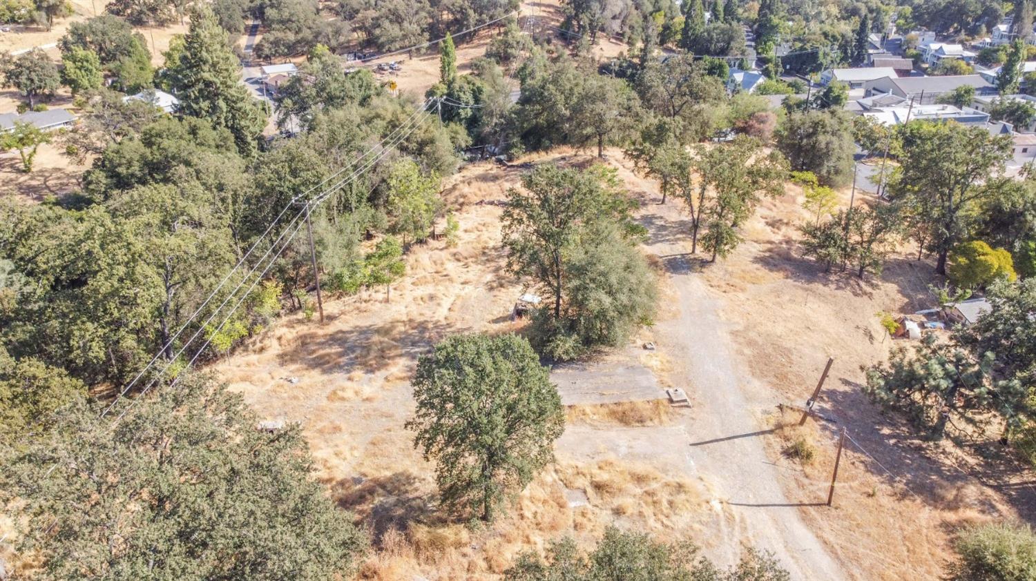 0 Raspberry Lane Angels Camp, CA 95222 - Photo 41 of 46 a view of a yard