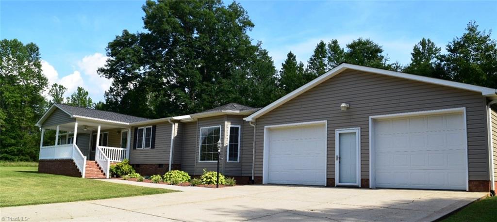 722 Carlton Road Stokesdale, NC 27357 - Photo 14 of 19 Gallery Image 14