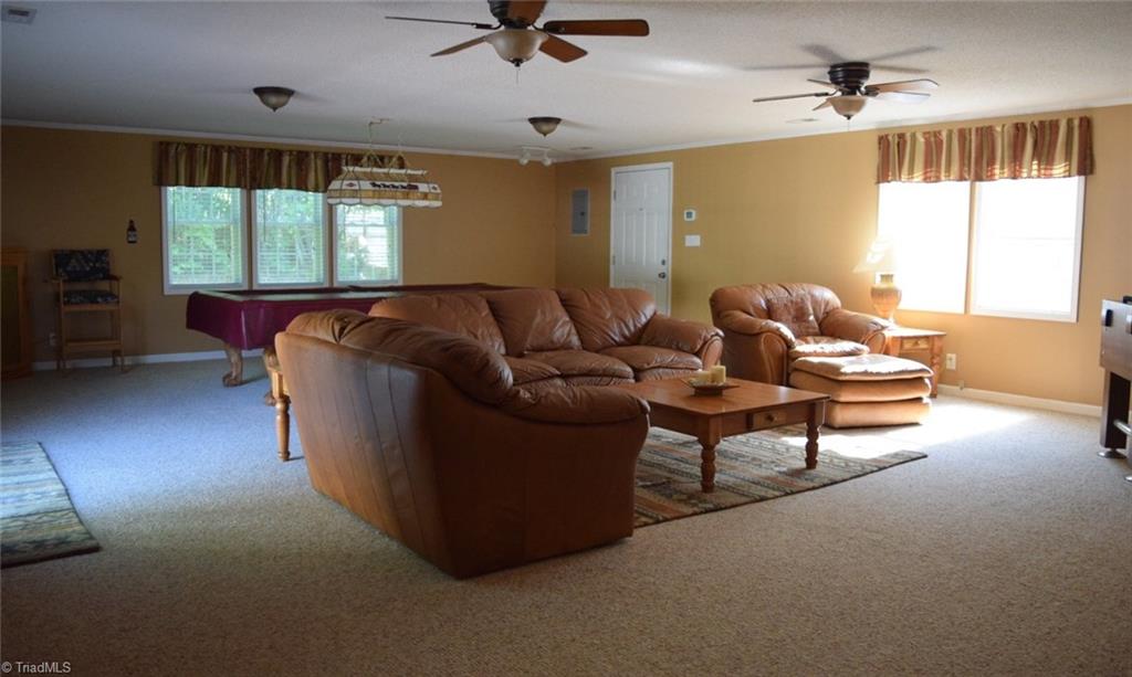 722 Carlton Road Stokesdale, NC 27357 - Photo 4 of 19 Gallery Image 4