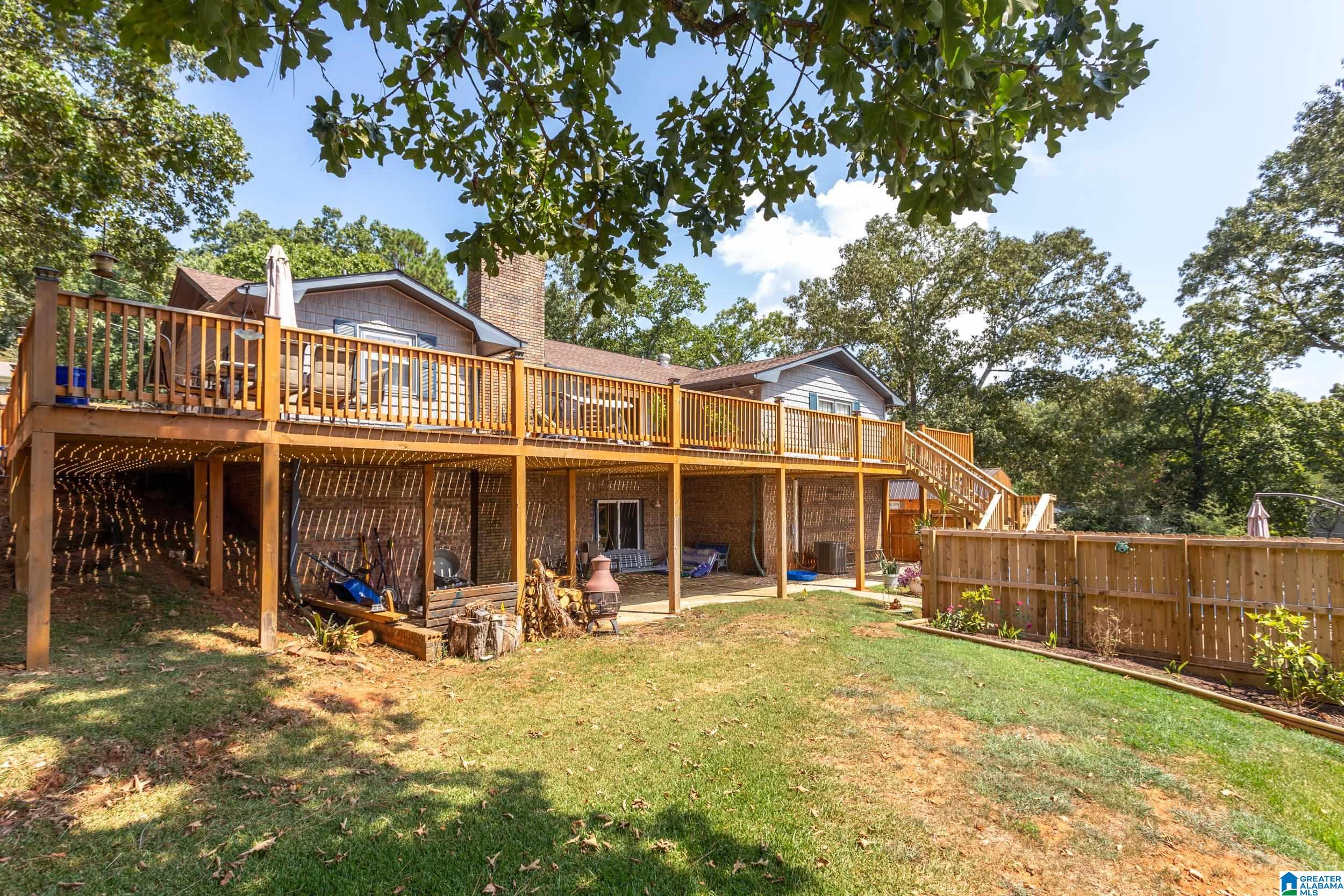 1205 Mountainbrook Road Oxford, AL 36203 - Photo 43 of 48