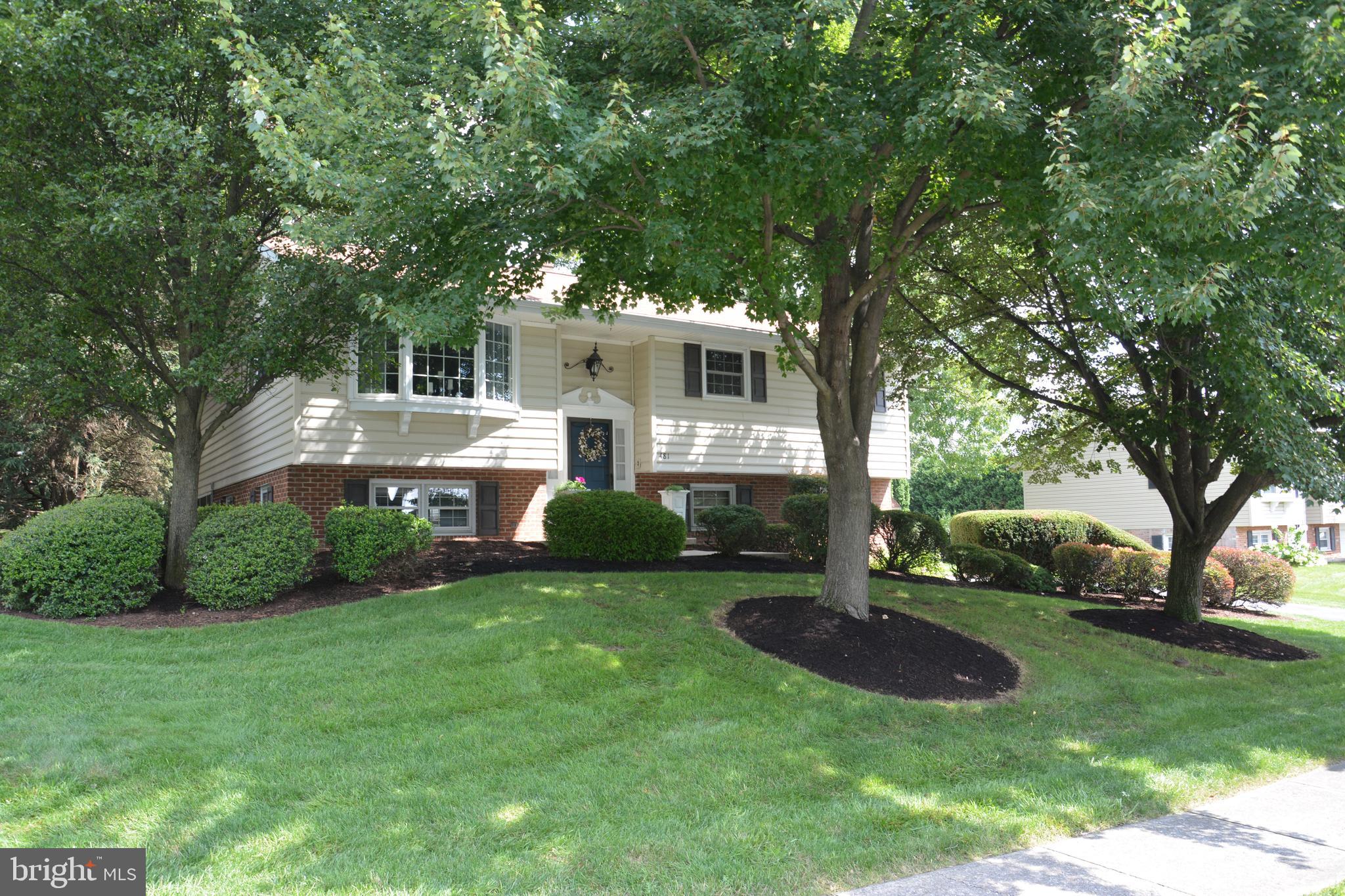 481 Candlewyck Road Lancaster, PA 17601 - Photo 1 of 37 Front Exterior
