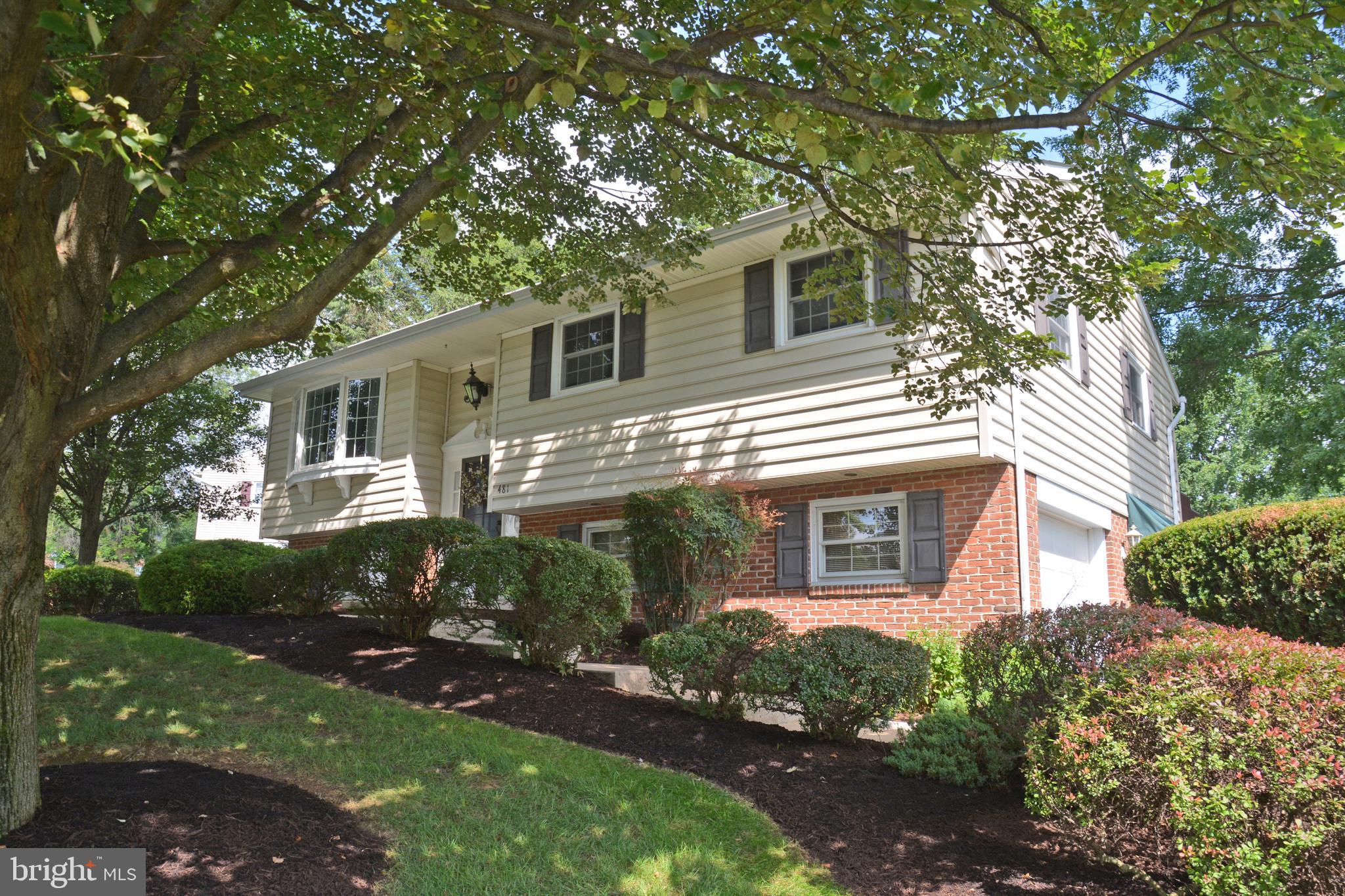 481 Candlewyck Road Lancaster, PA 17601 - Photo 2 of 37 Front Exterior