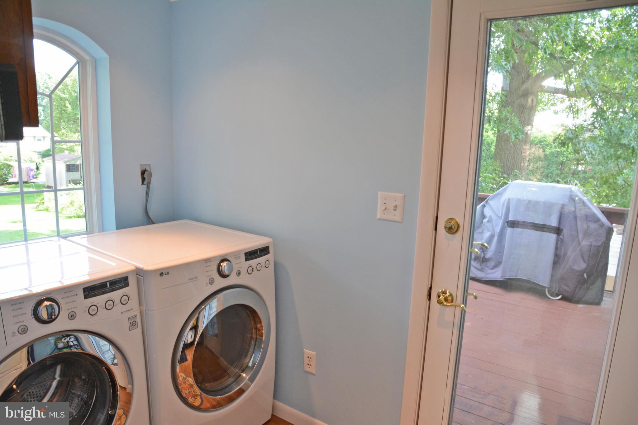 481 Candlewyck Road Lancaster, PA 17601 - Photo 12 of 37 Laundry