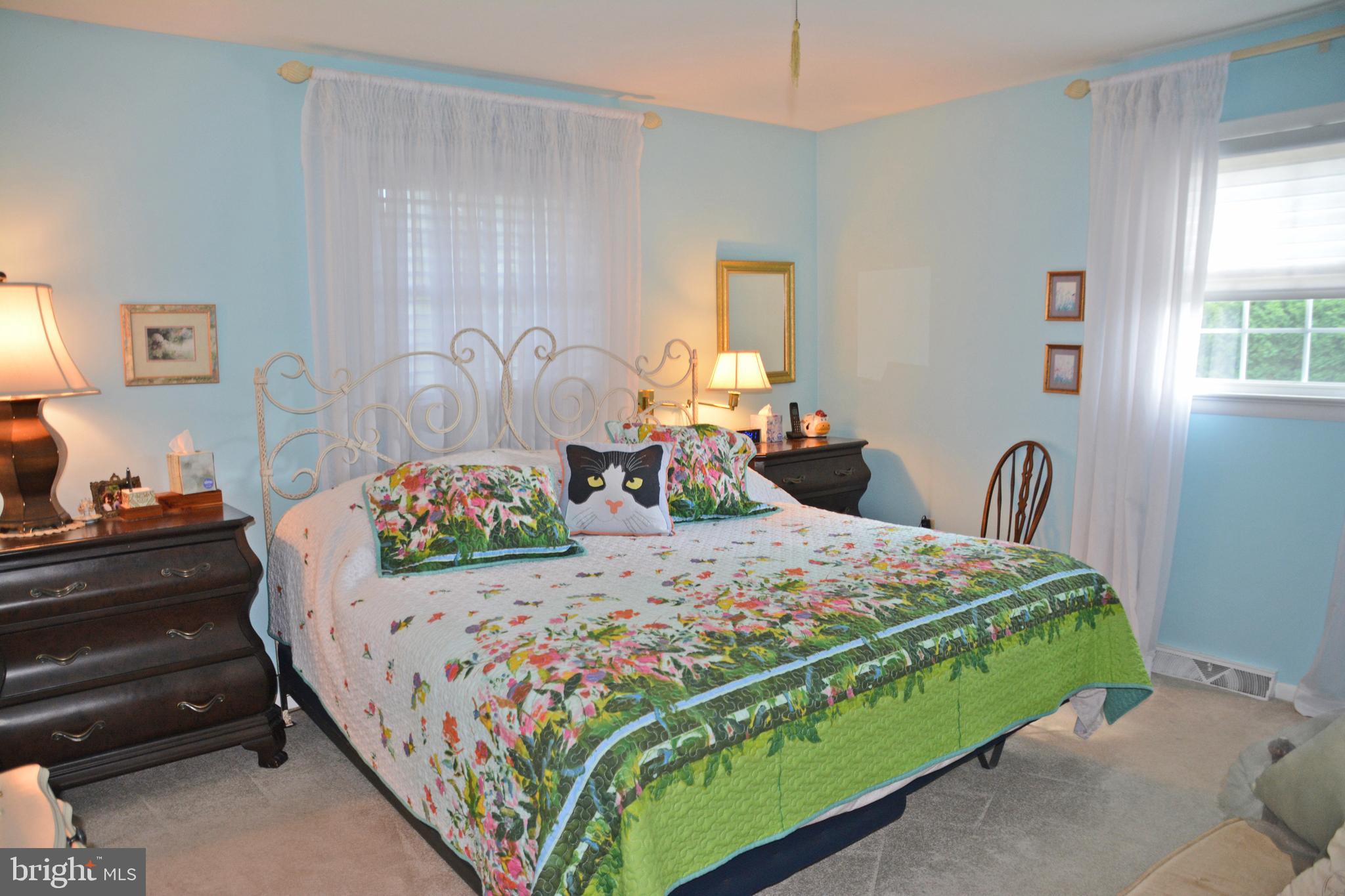 481 Candlewyck Road Lancaster, PA 17601 - Photo 14 of 37 Bedroom 1