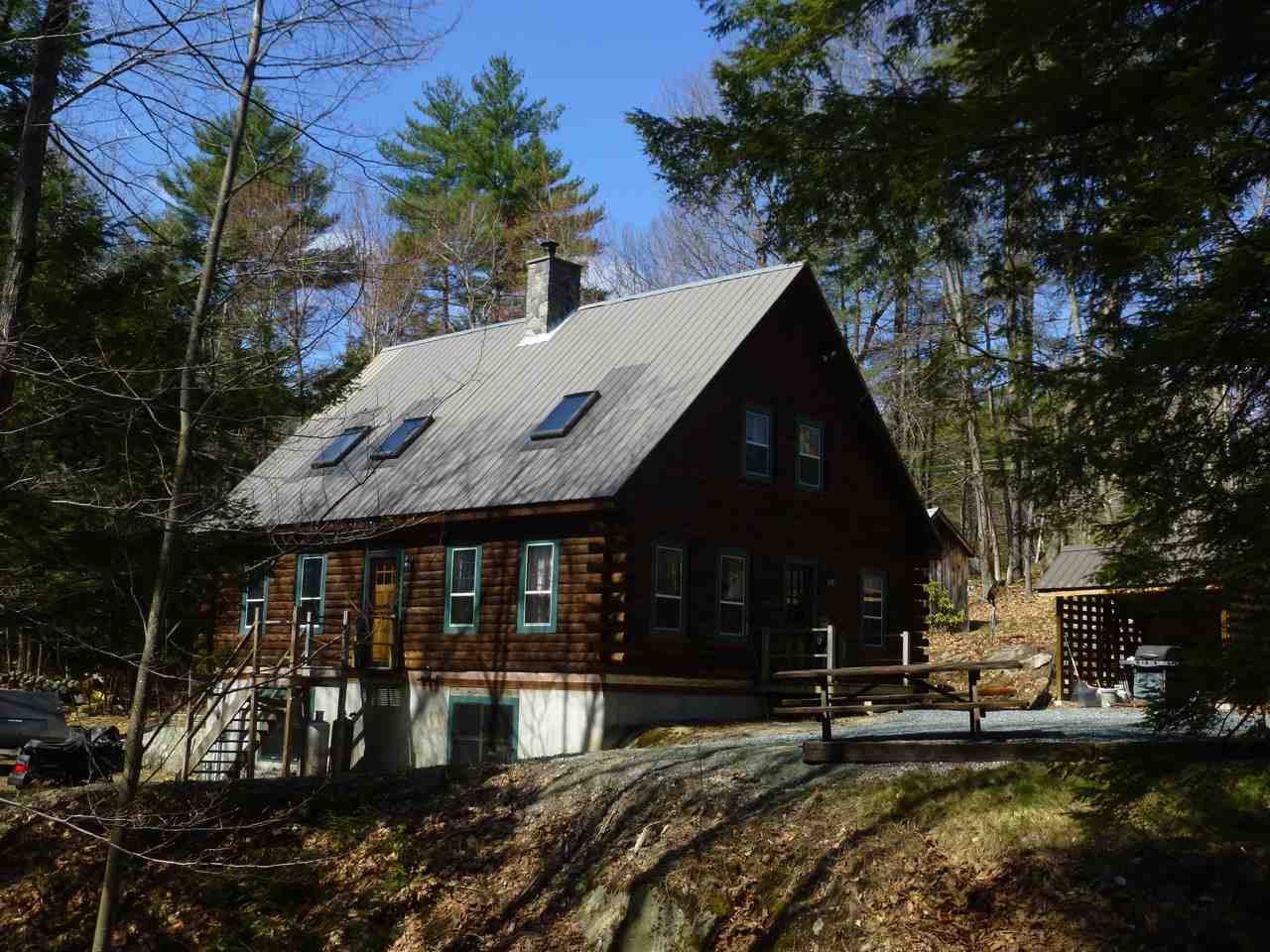 267 Bacon Road Henniker, NH 03242 - Photo 2 of 22