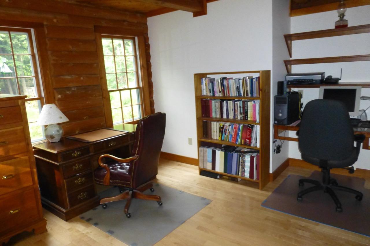 267 Bacon Road Henniker, NH 03242 - Photo 11 of 22