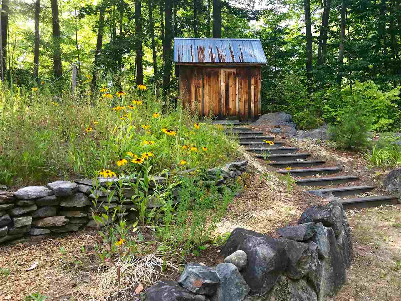 267 Bacon Road Henniker, NH 03242 - Photo 20 of 22