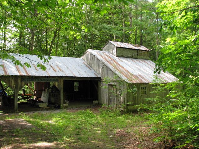 267 Bacon Road Henniker, NH 03242 - Photo 3 of 22