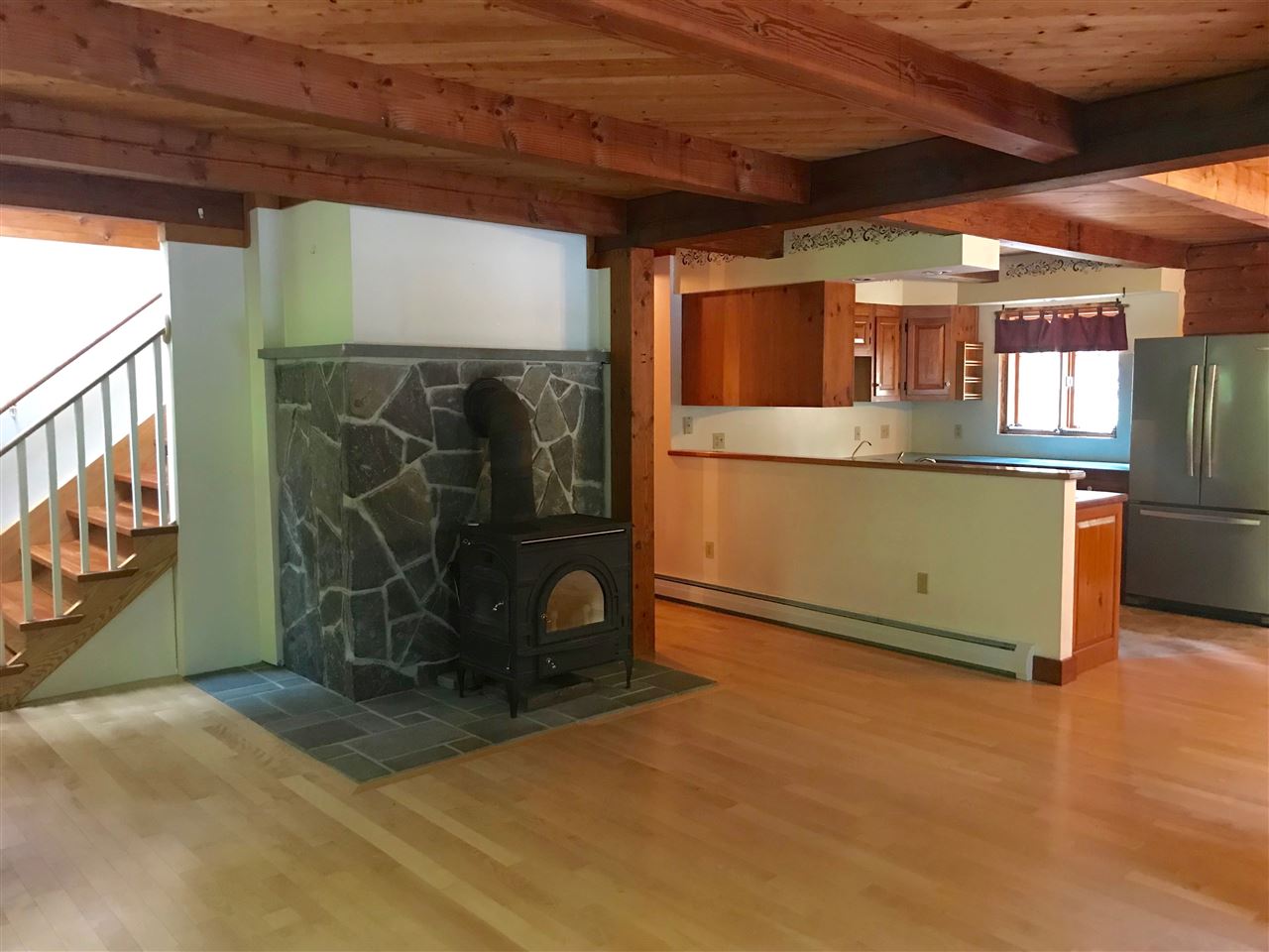 267 Bacon Road Henniker, NH 03242 - Photo 6 of 22