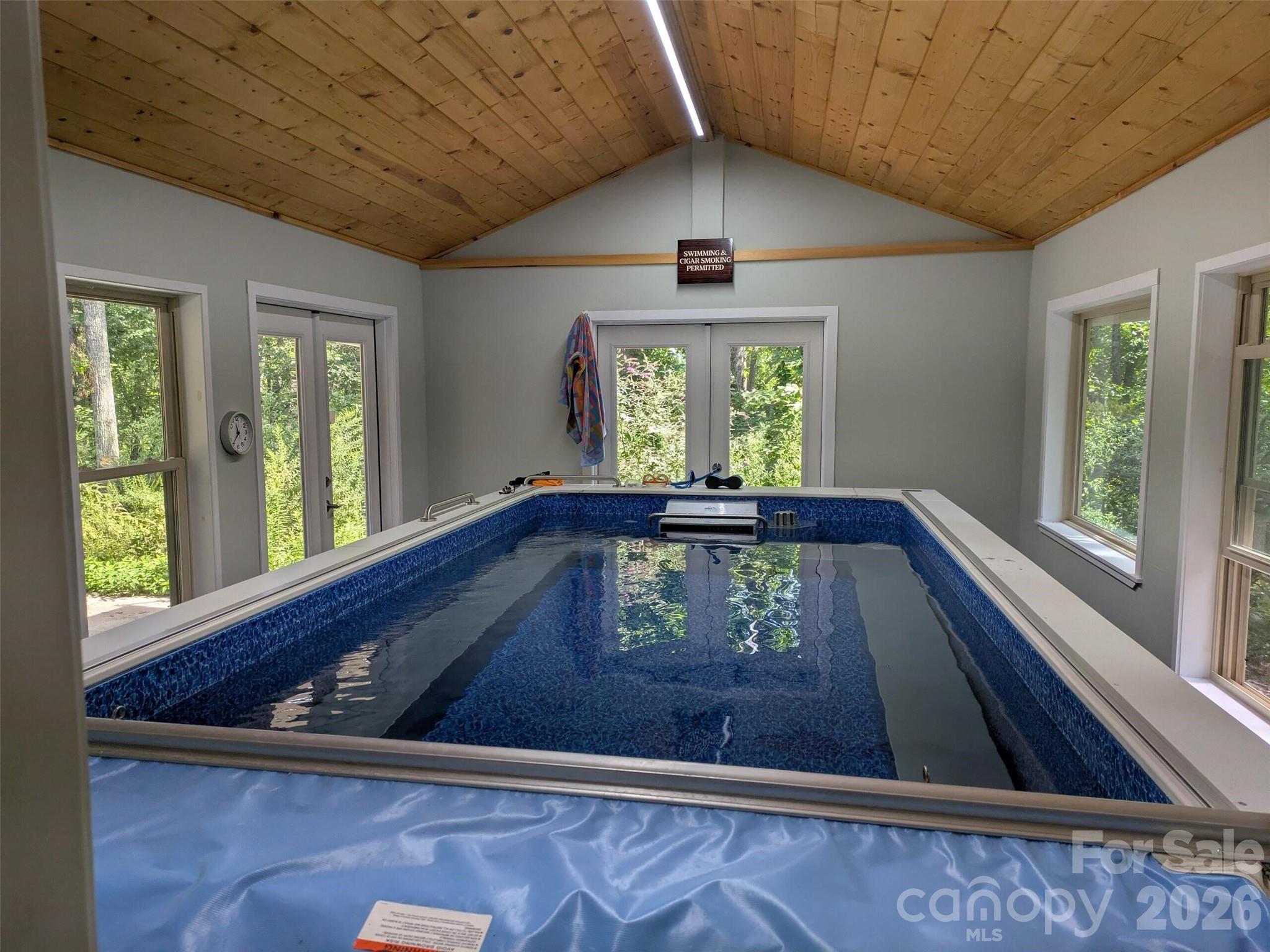 675 Fox Run Lane Tryon, NC 28782 - Photo 30 of 34 Gallery Image 30