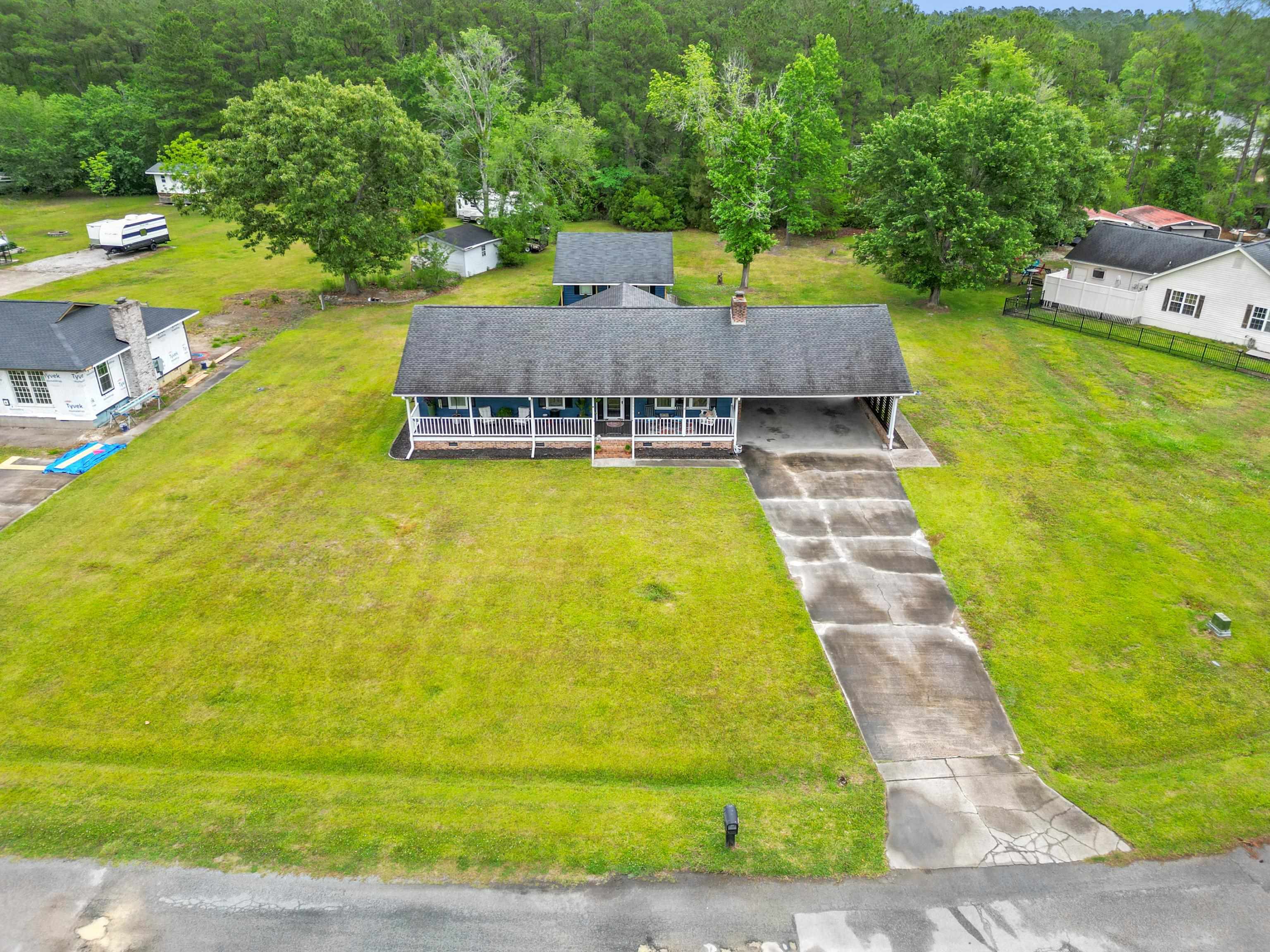 3593 Steamer Trace Road Conway, SC 29527 - Photo 39 of 47
