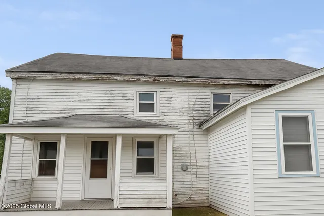 $45,000 | 198 Raymond Wright Avenue, Moriah, NY 12956