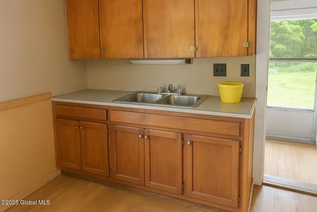 $45,000 | 198 Raymond Wright Avenue, Moriah, NY 12956