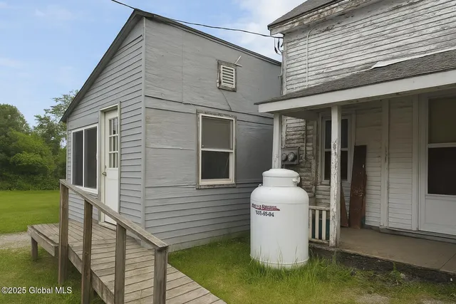 $45,000 | 198 Raymond Wright Avenue, Moriah, NY 12956