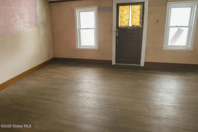 $45,000 | 198 Raymond Wright Avenue, Moriah, NY 12956