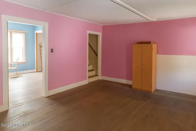 $45,000 | 198 Raymond Wright Avenue, Moriah, NY 12956